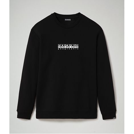  Sweat col rond B-Box