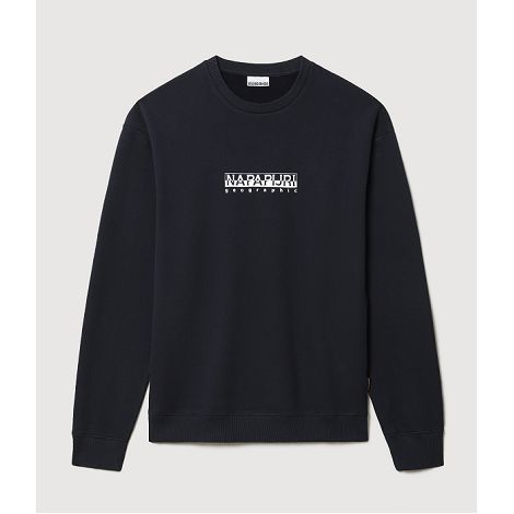  Sweat col rond B-Box