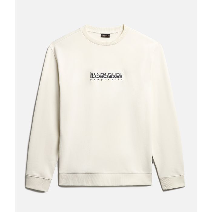  Sweat col rond B-Box