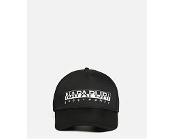 Casquette F-Box