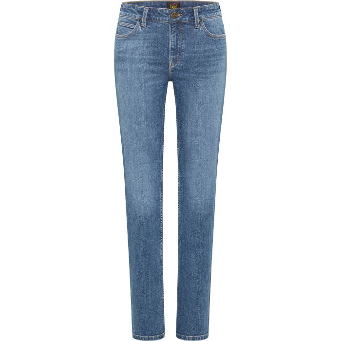  Jeans femme Elly Slim