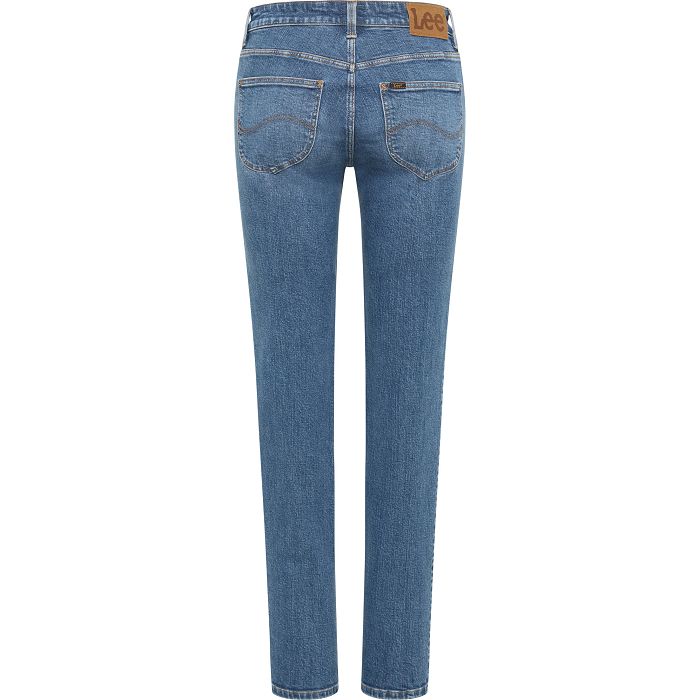  Jeans femme Elly Slim