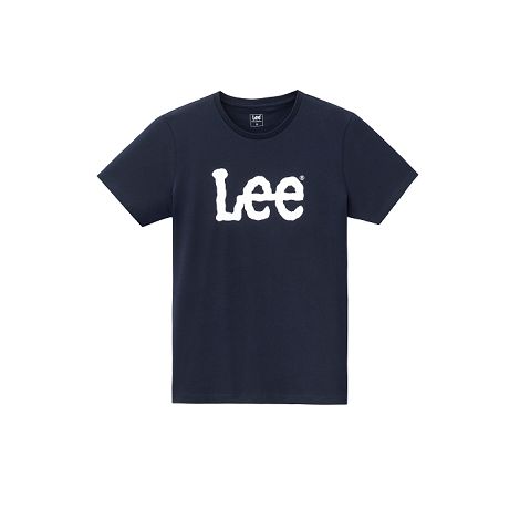  T-shirt Logo Tee