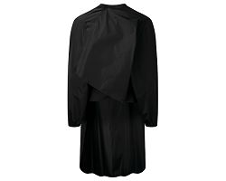 Robe de salon imperméable manches longues