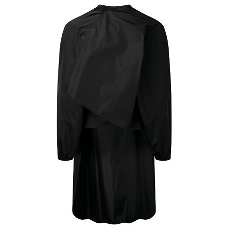  Robe de salon imperméable manches longues