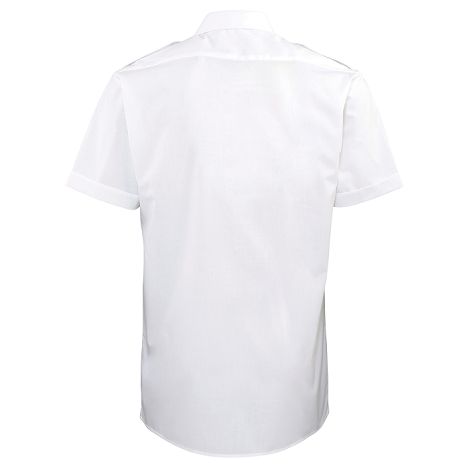  Chemise Homme manches courtes Pilote