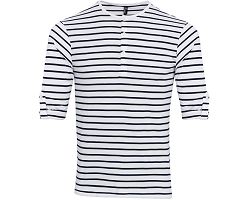 T-shirt homme "Long John"
