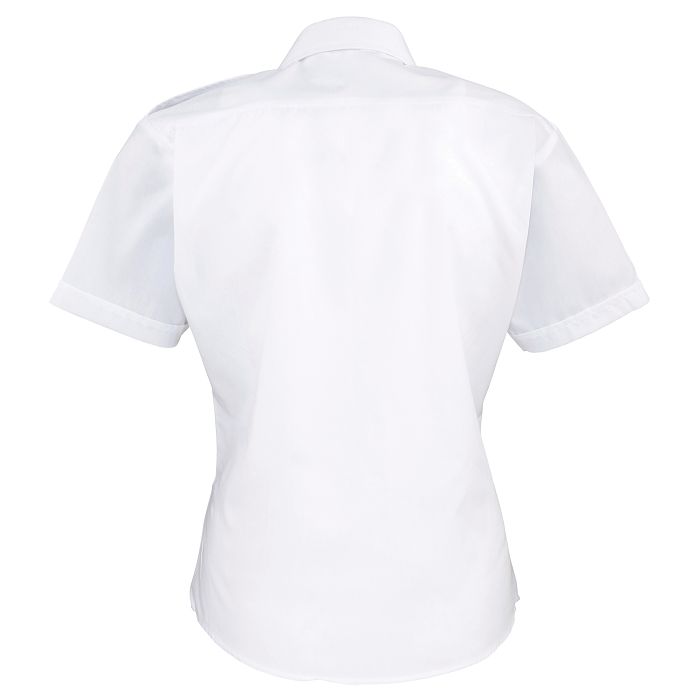  Chemise Femme manches courtes Pilote