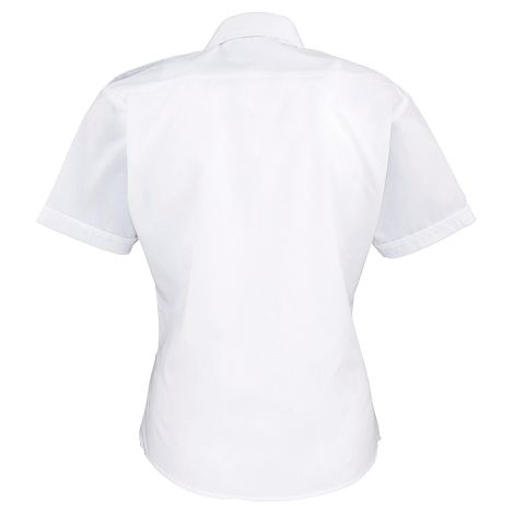  Chemise Femme manches courtes Pilote