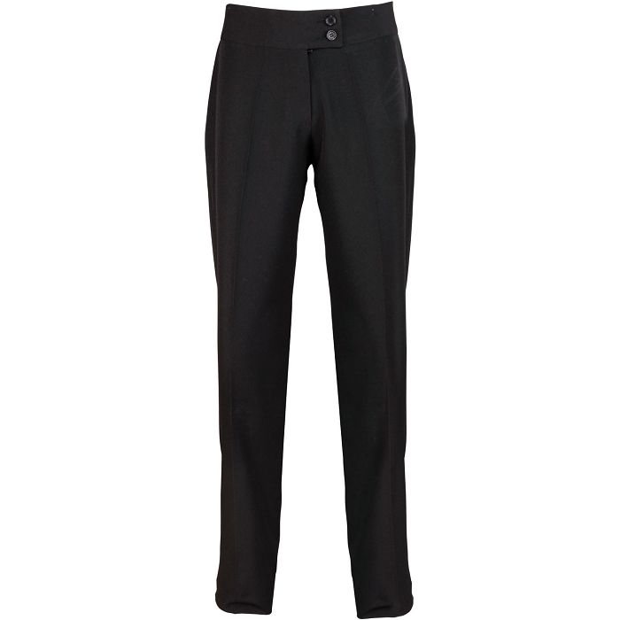  Pantalon droit "Iris"