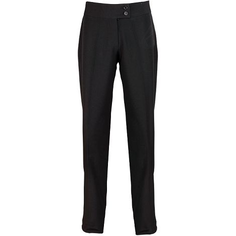  Pantalon droit "Iris"