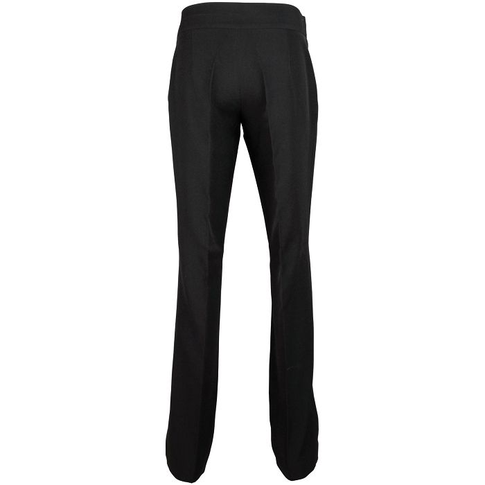  Pantalon droit "Iris"