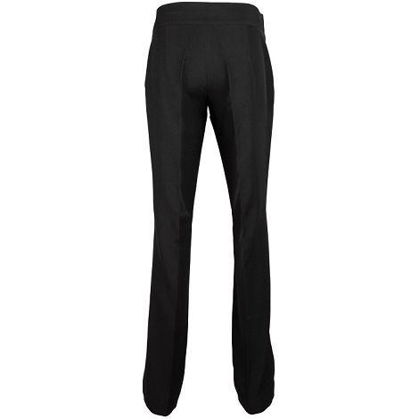  Pantalon droit "Iris"