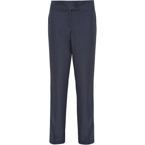  Pantalon droit "Iris"