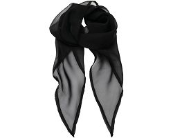 Foulard mousseline