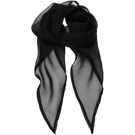  Foulard mousseline