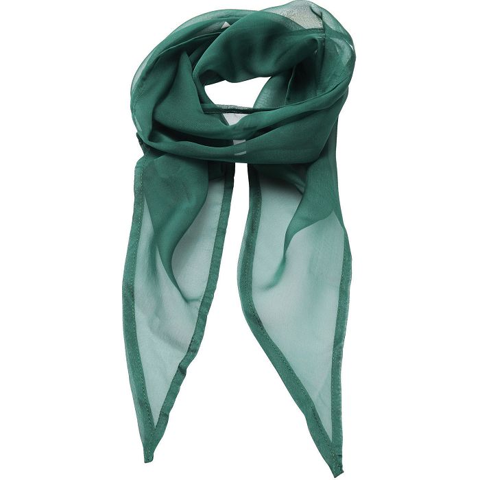  Foulard mousseline