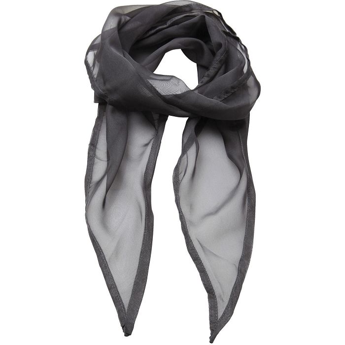  Foulard mousseline