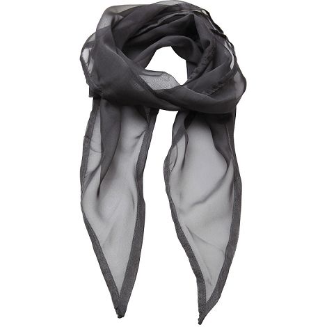  Foulard mousseline