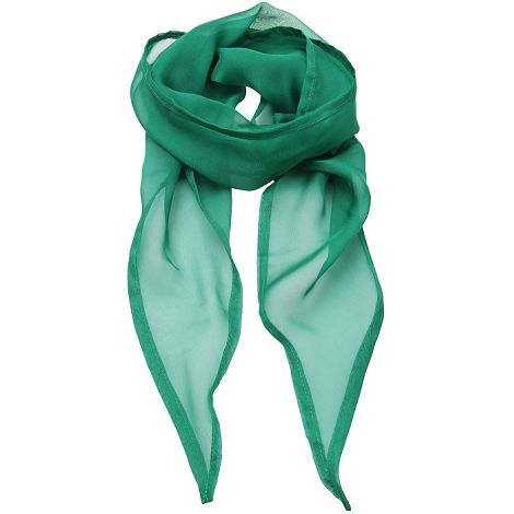  Foulard mousseline