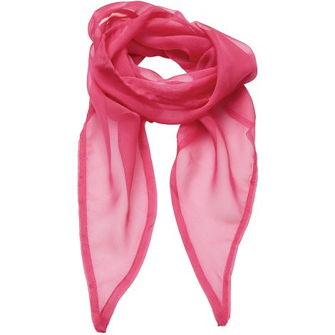  Foulard mousseline