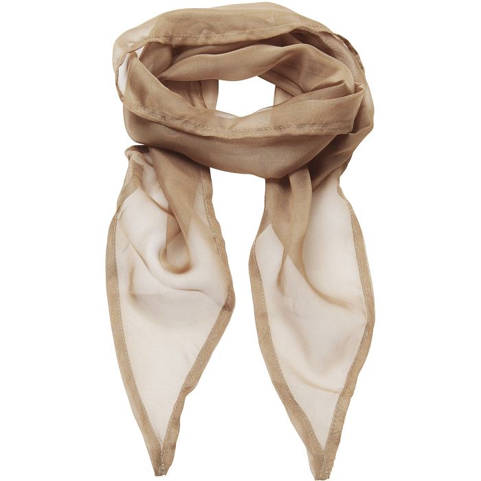  Foulard mousseline