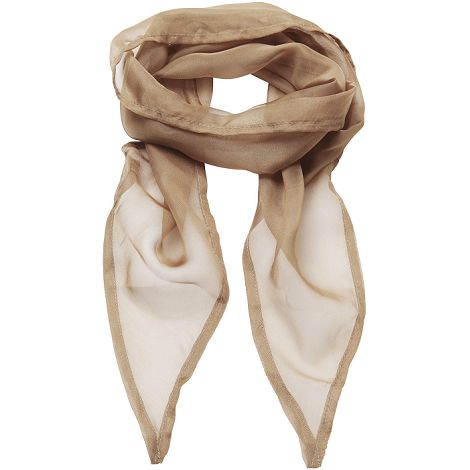  Foulard mousseline