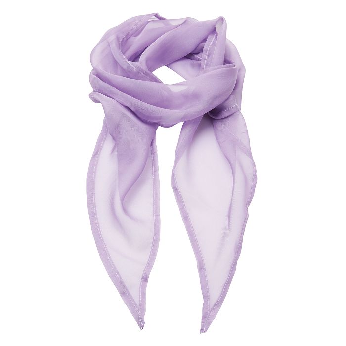  Foulard mousseline