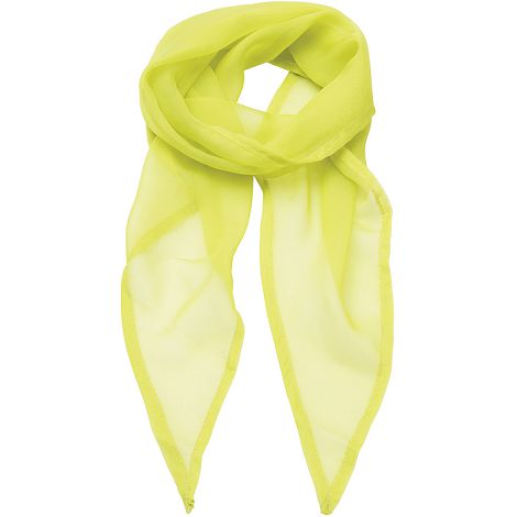  Foulard mousseline