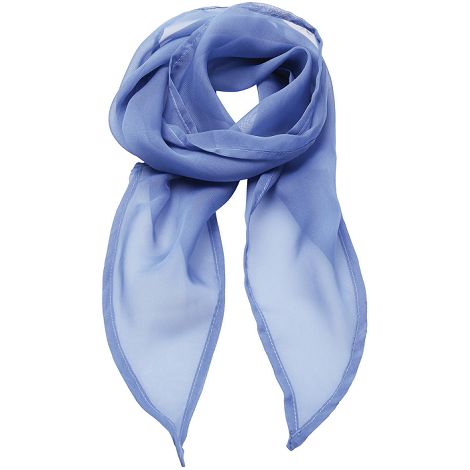  Foulard mousseline