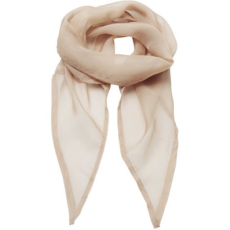  Foulard mousseline