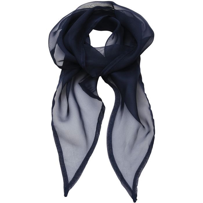  Foulard mousseline