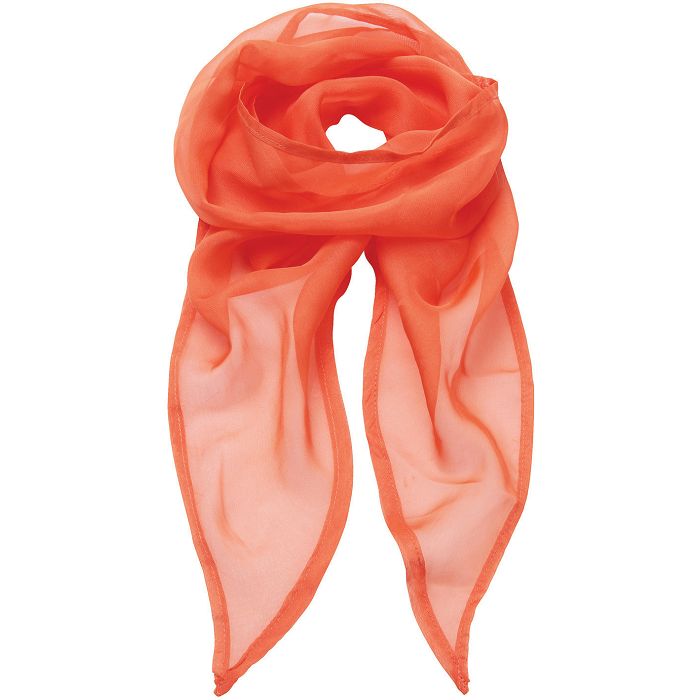  Foulard mousseline