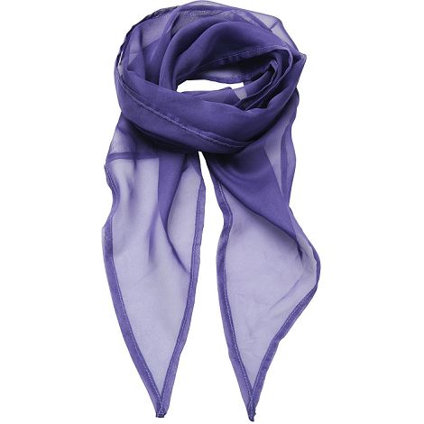  Foulard mousseline