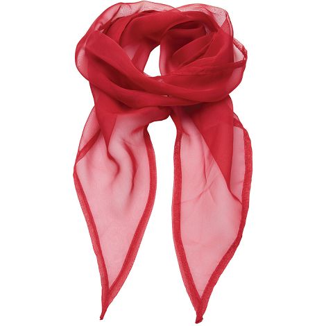  Foulard mousseline