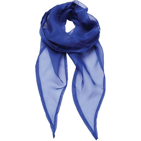  Foulard mousseline