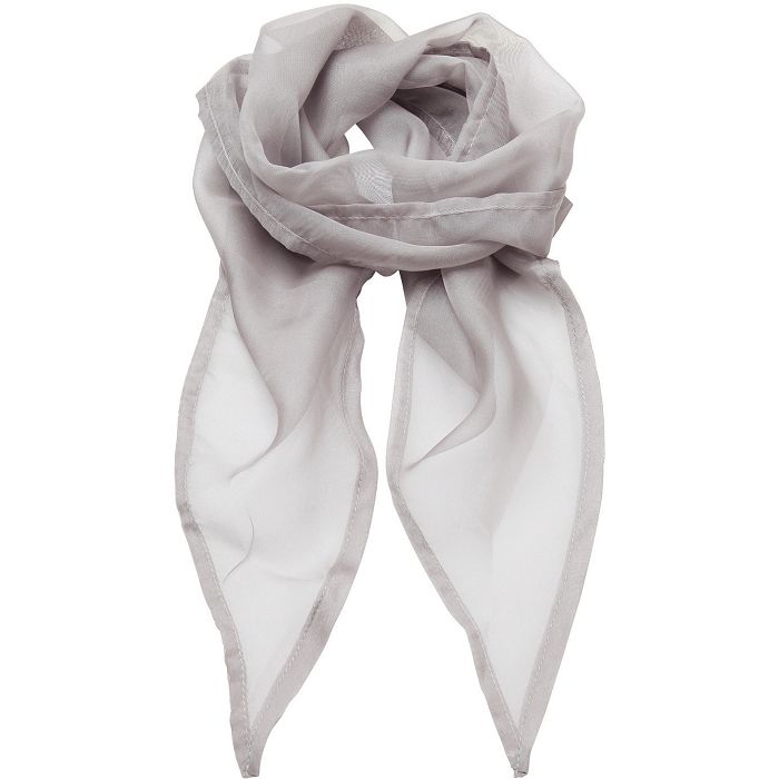  Foulard mousseline