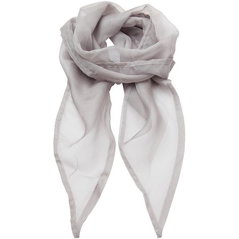  Foulard mousseline