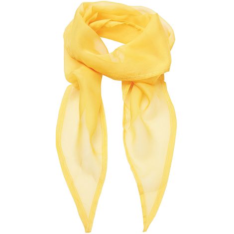  Foulard mousseline