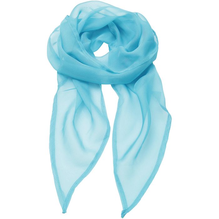  Foulard mousseline