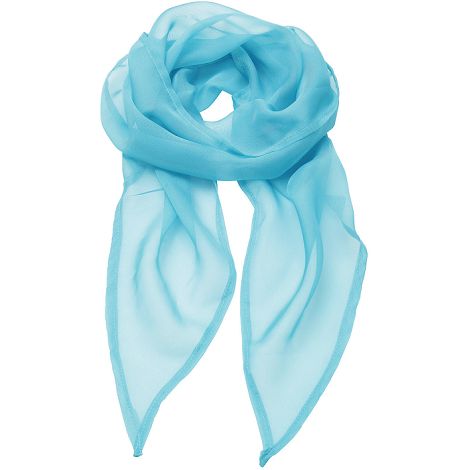  Foulard mousseline