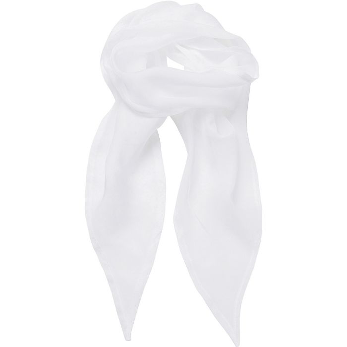  Foulard mousseline