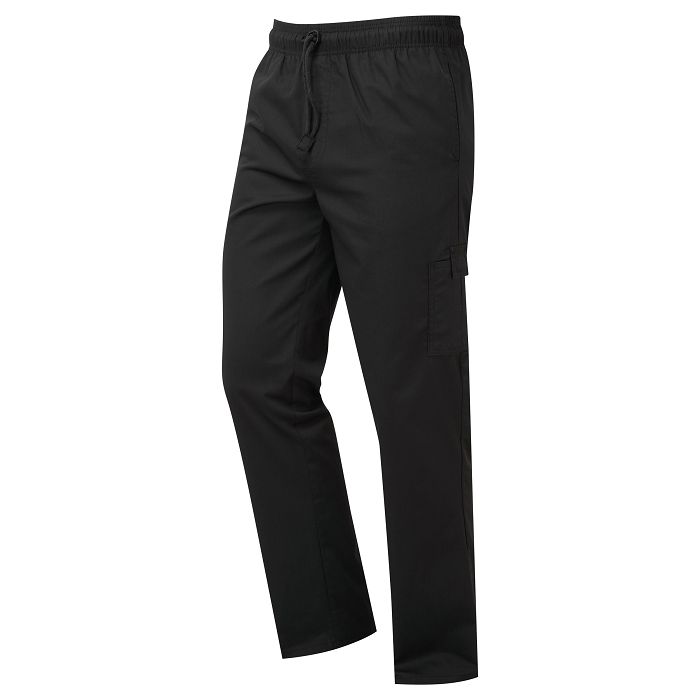  Pantalon de chef "Essential"