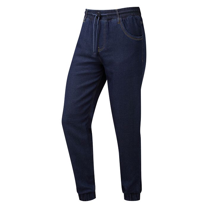  Pantalon de chef artisan