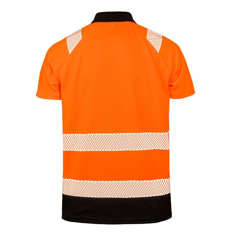  Polo de sécurité recyclé