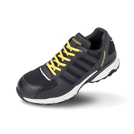  Chaussures de sécurité lightweight safety trainer