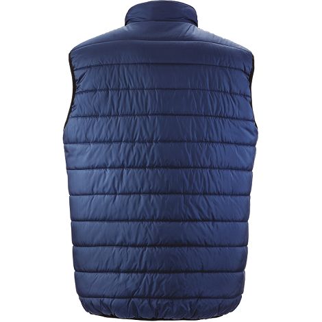  Bodywarmer de sécurité réversible