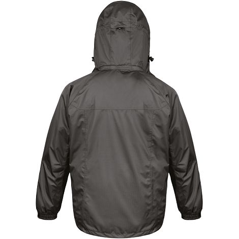  Parka 3en1 intérieur Softshell