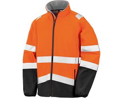 Veste softshell