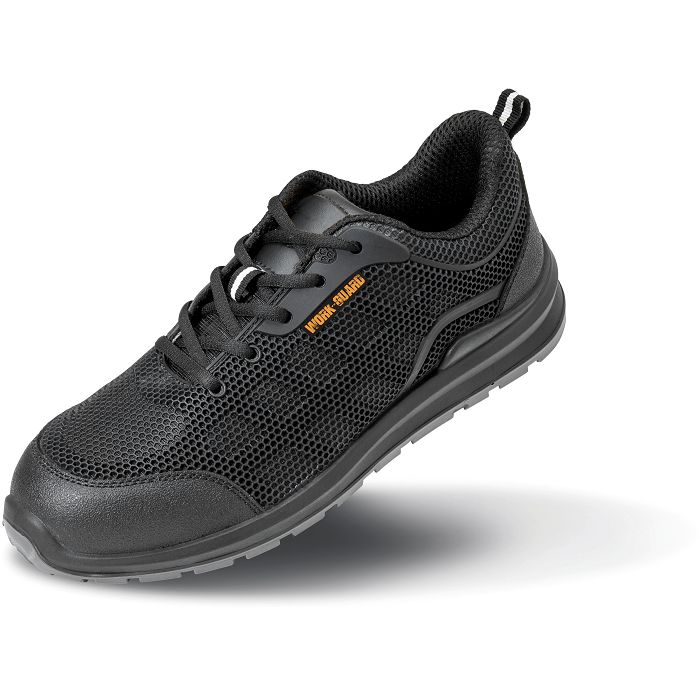  Chaussures de securite "Safety trainer"